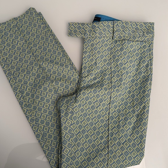 FINAL SALE‼️Nanette Lepore Pants size 6 - Picture 1 of 7